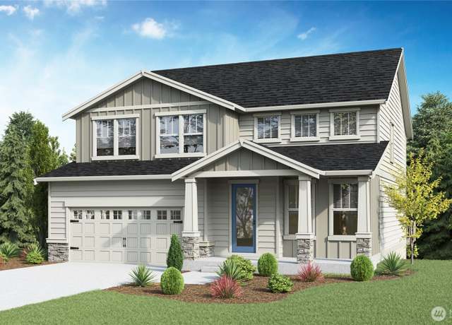 Property at 16220 SE 133rd Pl #103, Renton, WA 98059, 5 beds, 3.5 baths