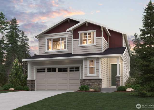Property at 17840 139th Ave E #29, Puyallup, WA 98375, 5 beds, 3 baths