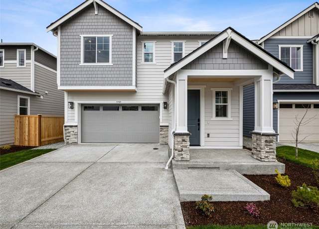 Property at 20510 97th Ave E #9, Graham, WA 98338, 3 beds, 2.5 baths