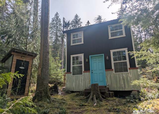 Property at 0 W Cascade Way Unit 3D47, Marblemount, WA 98267, 2 beds, 0.5 baths
