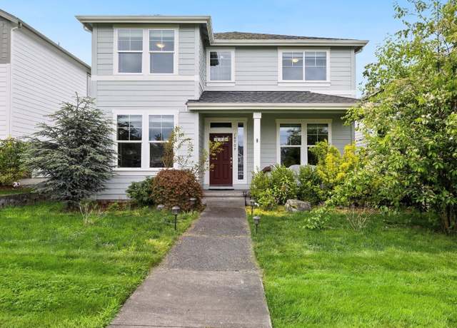 Property at 18709 138th Street Ct E, Bonney Lake, WA 98391, 4 beds, 2.5 baths