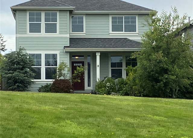 Property at 18709 138th Street Ct E, Bonney Lake, WA 98391, 4 beds, 2.5 baths
