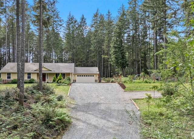 Property at 14226 Timberwood Pl SW, Port Orchard, WA 98367, 3 beds, 2 baths