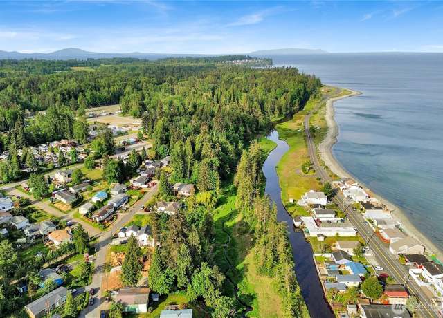 Property at 4954 Highland Dr, Blaine, WA 98230