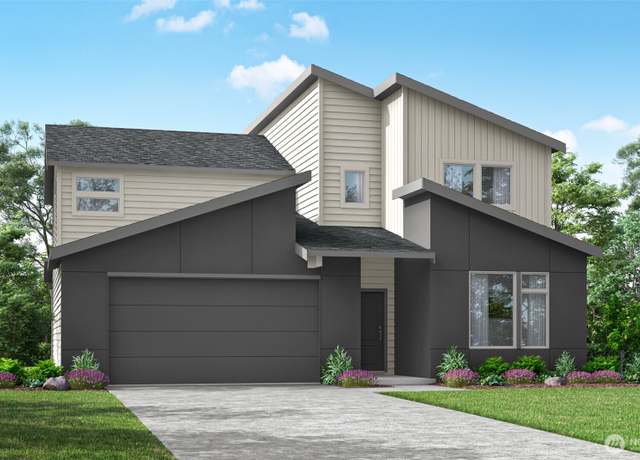 Property at 20344 150th St E #586, Bonney Lake, WA 98391, 5 beds, 3 baths