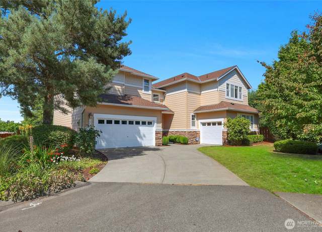 Property at 7019 135th St SE, Snohomish, WA 98296, 5 beds, 3 baths