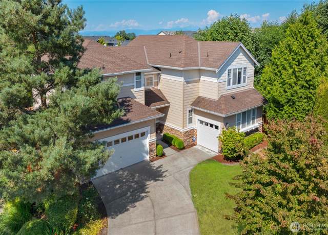 Property at 7019 135th St SE, Snohomish, WA 98296, 5 beds, 3 baths