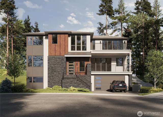 Property at 11315 113th Pl NE, Kirkland, WA 98033, 6 beds, 5 baths