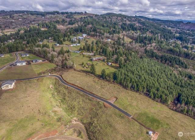 Property at 158 Lost Creek Ln, Woodland, WA 98674