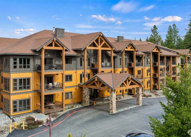 Property at 3770 Suncadia Trl #102, Cle Elum, WA 98922, 2 beds, 2 baths