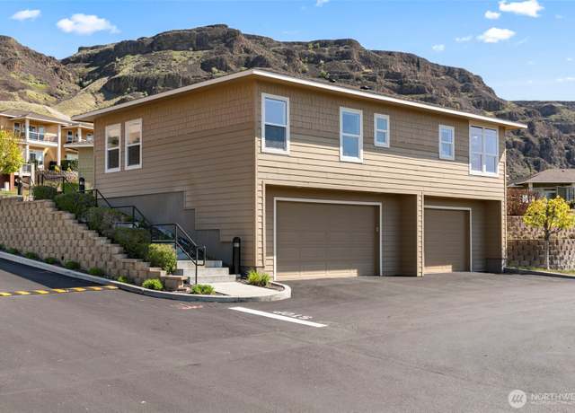 Property at 9133 Eagle Ln NW Unit C67, Quincy, WA 98848, 2 beds, 2 baths