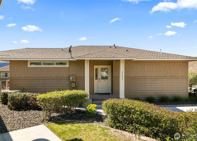 Property at 9133 Eagle Ln NW Unit C67, Quincy, WA 98848, 2 beds, 2 baths