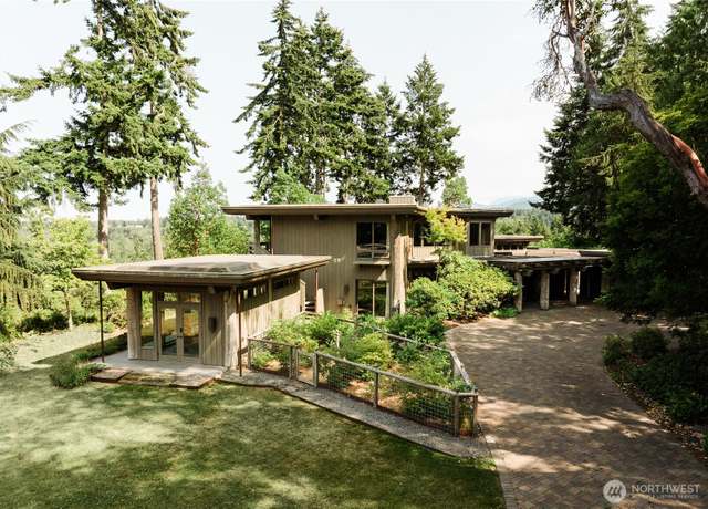 Property at 494 Hunt Rd Unit WA98, Port Angeles, WA 98363, 4 beds, 2.5 baths