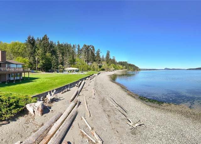 Property at 3090 Borgman Rd, Oak Harbor, WA 98277, 3 beds, 3 baths