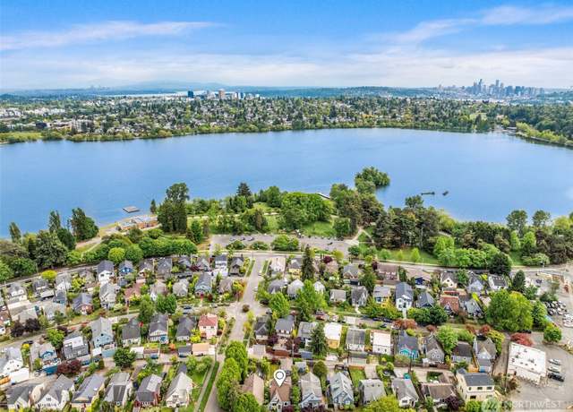Property at 7438 Winona Ave N, Seattle, WA 98103, 4 beds, 2 baths