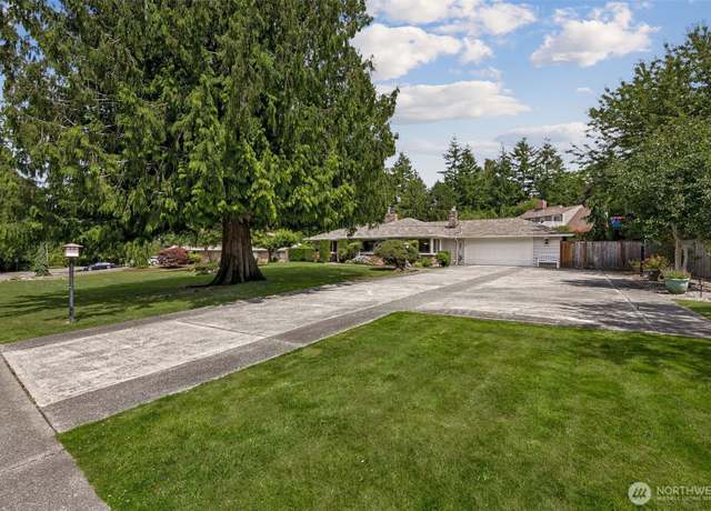 Property at 19614 Marine View Dr SW, Normandy Park, WA 98166, 3 beds, 2 baths