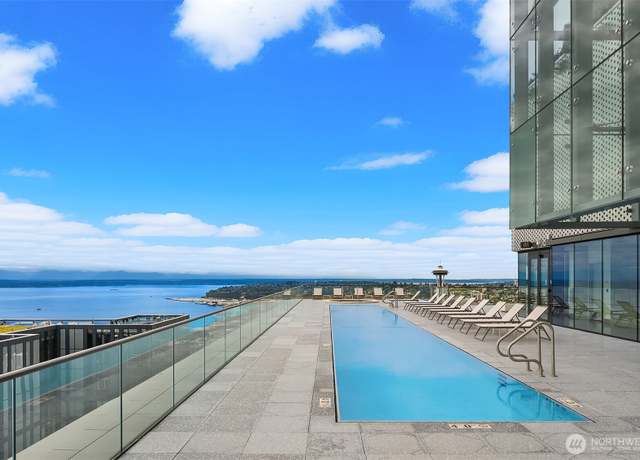 Property at 300 Virginia St #1311, Seattle, WA 98101, 1 bed, 1 bath