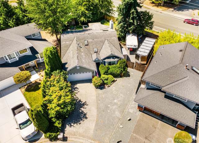 Property at 4630 143rd Pl SW, Lynnwood, WA 98087, 3 beds, 2 baths