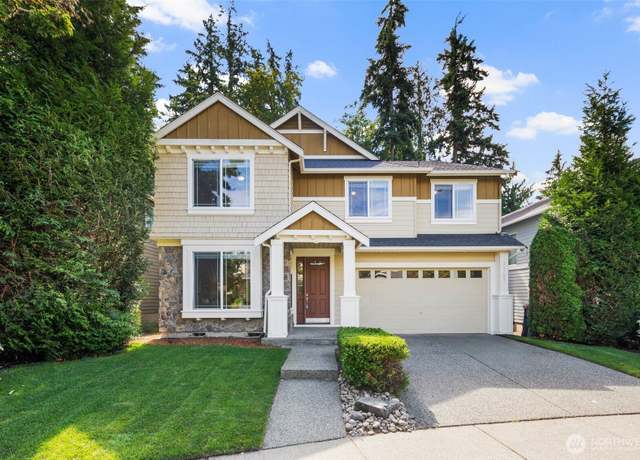 Property at 21705 38th Dr SE, Bothell, WA 98021, 4 beds, 2.5 baths