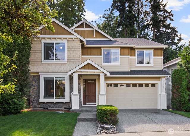 Property at 21705 38th Dr SE, Bothell, WA 98021, 4 beds, 2.5 baths
