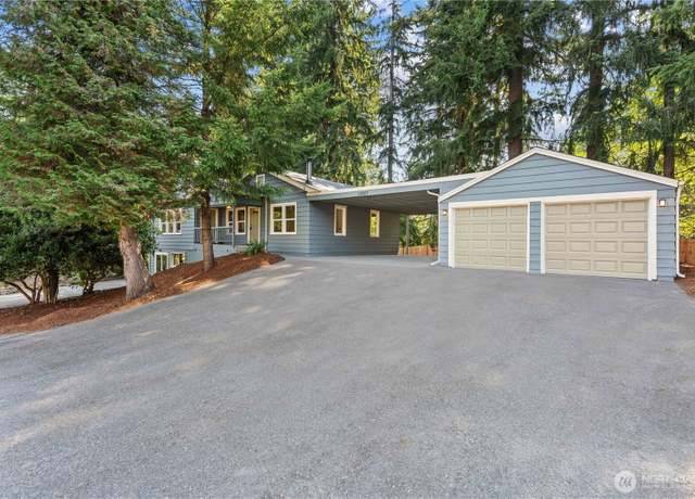 Property at 13227 SE 212th Pl, Kent, WA 98042, 4 beds, 2 baths