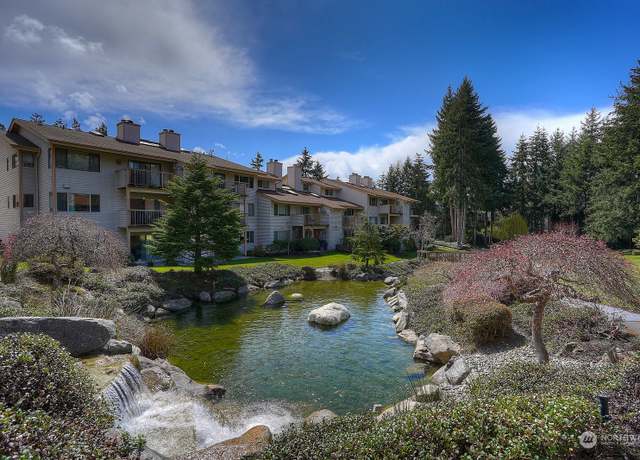Property at 7606 37th St W Unit 3H, Tacoma, WA 98466, 2 beds, 2 baths