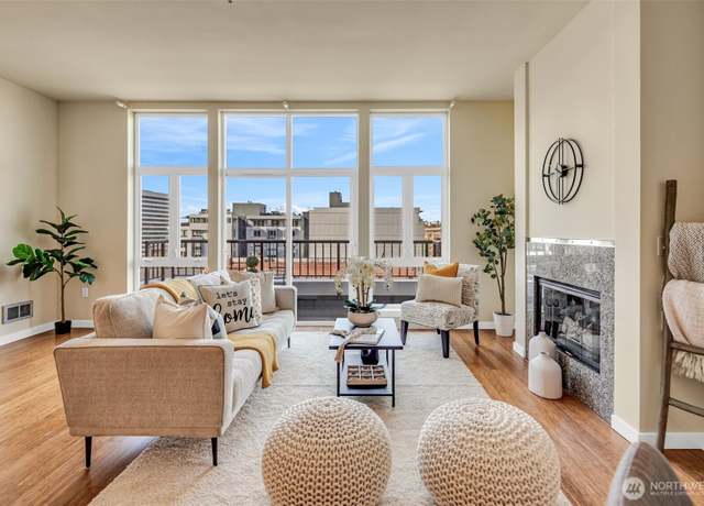 Property at 303 E Pike St #612, Seattle, WA 98122, 1 bed, 1 bath