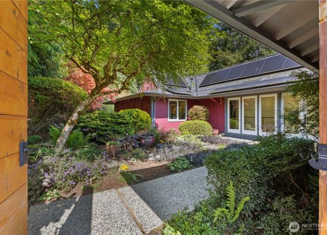 Property at 17505 NE 4th Pl, Bellevue, WA 98008, 4 beds, 3 baths