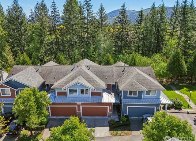 Property at 35227 SE Aspen Ln #1203, Snoqualmie, WA 98065, 2 beds, 2.5 baths