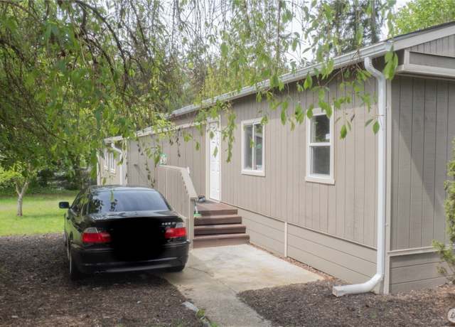 Property at 3333 228th St SE #119, Bothell, WA 98021, 2 beds, 1 bath