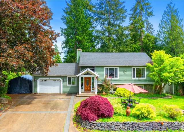 Property at 15705 97th Ave Ct E, Puyallup, WA 98375, 5 beds, 2 baths