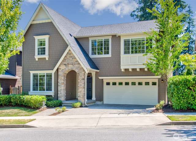 Property at 17167 NE 117th St, Redmond, WA 98052, 5 beds, 3 baths