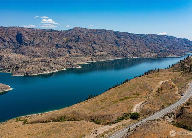 Property at 0 Lot 10 Omak Lake Rd, Omak, WA 98841