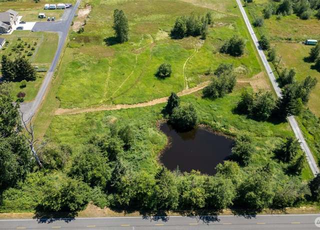 Property at 5196 Sand Rd, Bellingham, WA 98226