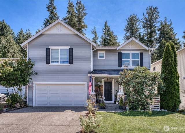 Property at 21352 Brevik Pl NW, Poulsbo, WA 98370, 4 beds, 2.5 baths