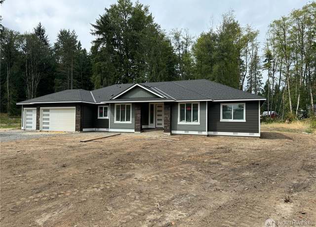 Property at 28017 15th Ave NE, Arlington, WA 98223, 4 beds, 2.5 baths