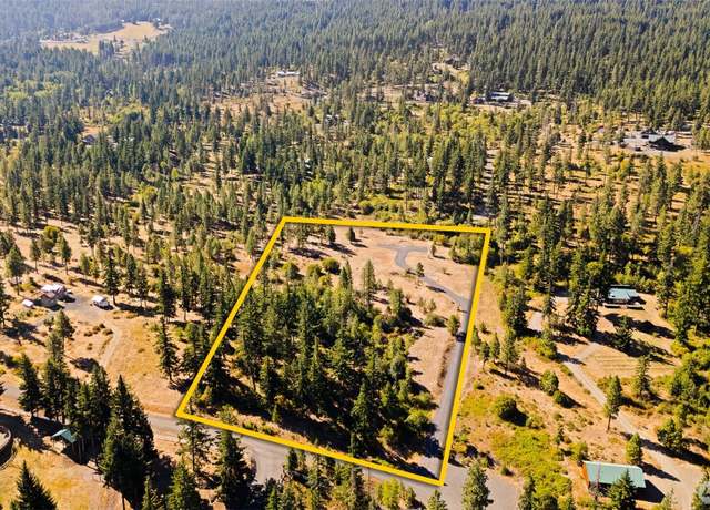 Property at 500 Colfax Rd, Cle Elum, WA 98922