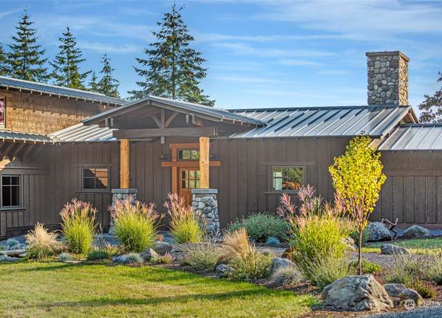 Property at 14 Fieldstone Rd, Friday Harbor, WA 98250, 4 beds, 3 baths