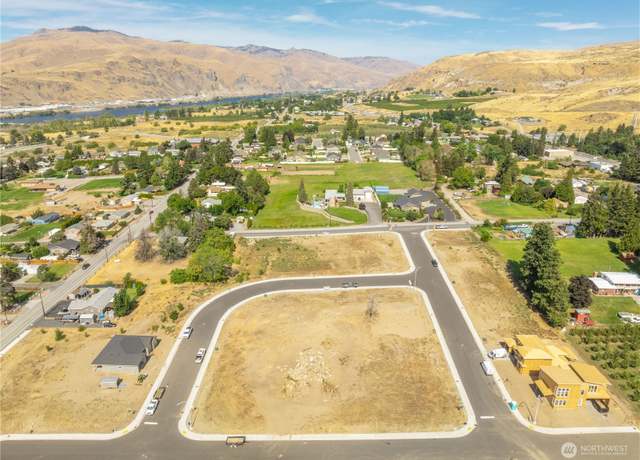 Property at 3234 NW Chadwick (Lot 25) Loop, East Wenatchee, WA 98802
