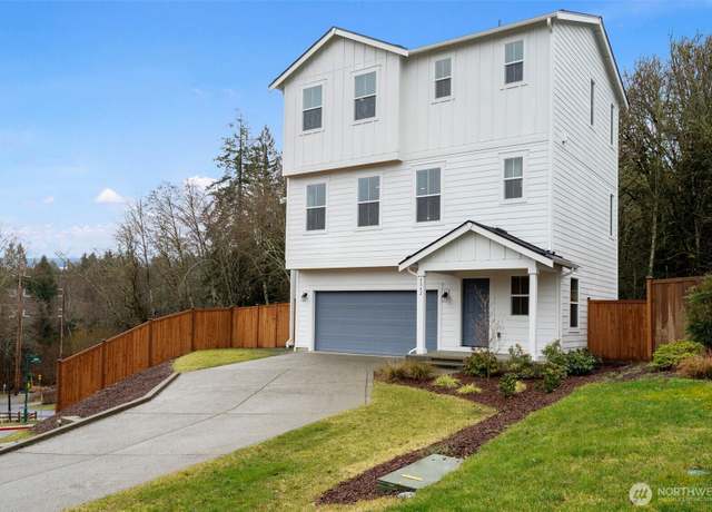Property at 4842 Stardust Ct, Gig Harbor, WA 98332, 2 beds, 2.5 baths