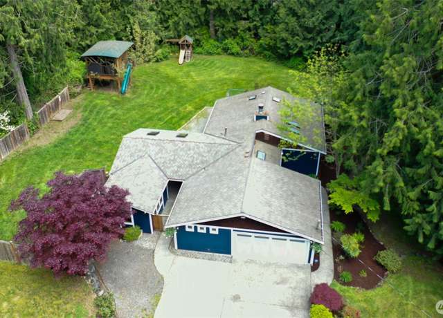 Property at 4010 266th Ave NE, Redmond, WA 98053, 3 beds, 2 baths