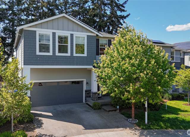 Property at 19627 117th Pl SE, Kent, WA 98031, 4 beds, 2.5 baths