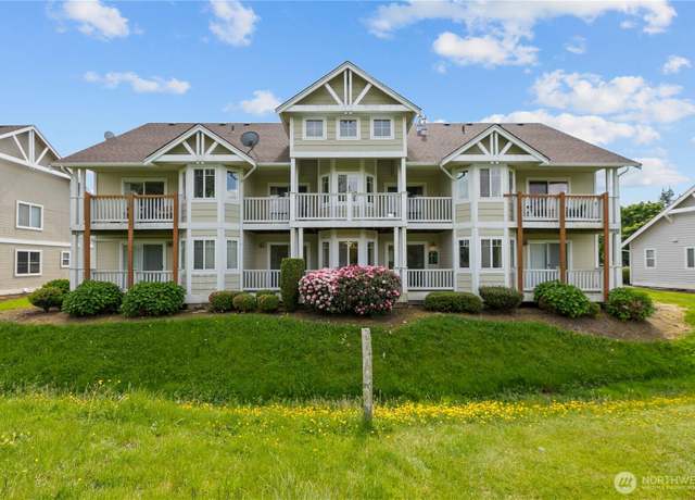 Property at 236 W Maberry Dr #102, Lynden, WA 98264, 2 beds, 1 bath