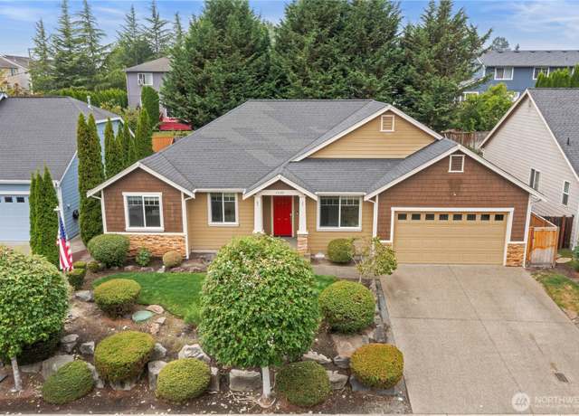 Property at 15122 82nd Ave E, Puyallup, WA 98375, 3 beds, 2 baths