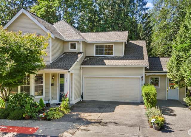 Property at 347 226th Ln NE #162, Sammamish, WA 98074, 3 beds, 2.5 baths