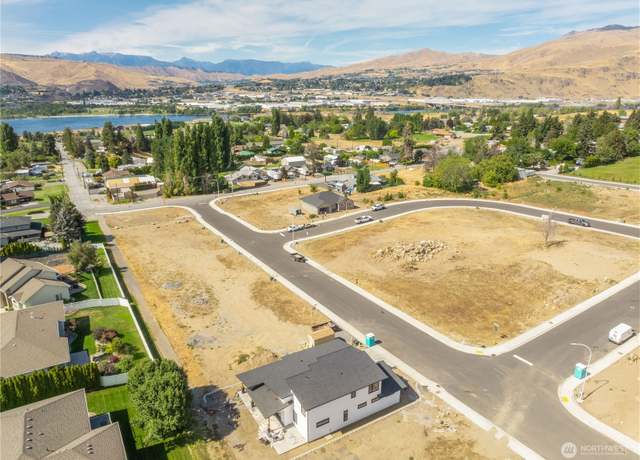 Property at 3230 NW Chadwick (Lot 26) Loop, East Wenatchee, WA 98802