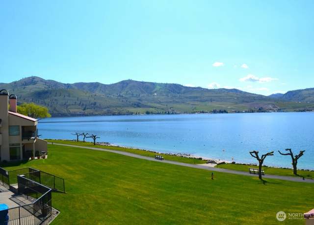 Property at 100 Lake Chelan Shores Dr Unit 17-8J, Chelan, WA 98816, 2 beds, 2 baths