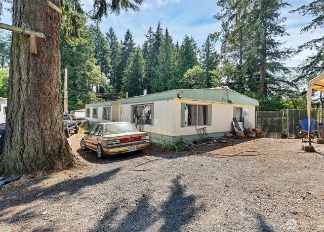 Property at 816 126th St SE, Everett, WA 98208