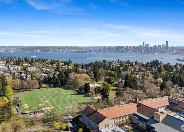 Property at 3219 California Ave SW Unit A, Seattle, WA 98116, 4 beds, 3 baths
