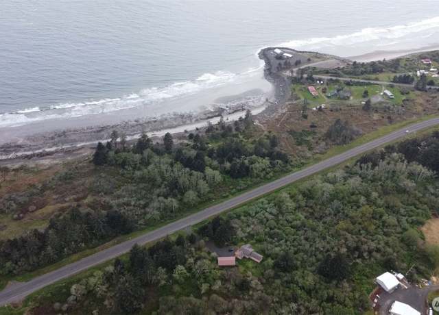Property at 3756 State Route 105, Tokeland, WA 98590, 4 beds, 2 baths